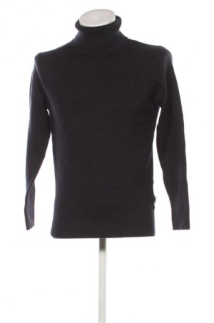 Herrenpullover Only & Sons, Größe M, Farbe Blau, Preis € 38,99