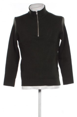 Herrenpullover Only & Sons, Größe M, Farbe Grün, Preis 38,99 €