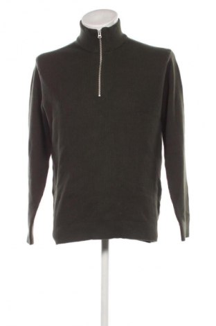 Pulover de bărbați Only & Sons, Mărime L, Culoare Verde, Preț 190,99 Lei