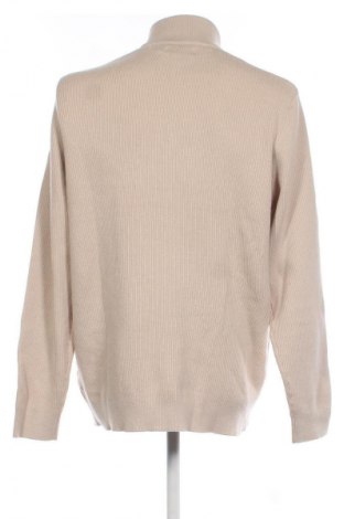 Herrenpullover Only & Sons, Größe XL, Farbe Beige, Preis 35,99 €