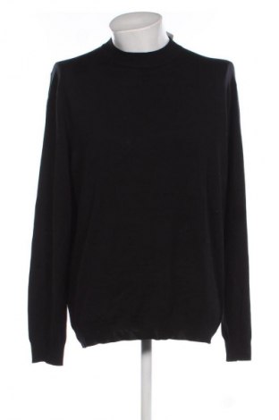 Férfi pulóver Only & Sons, Méret XXL, Szín Fekete, Ár 8 639 Ft