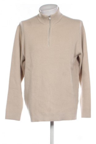 Pánský svetr  Only & Sons, Velikost XXL, Barva Béžová, Cena  909,00 Kč