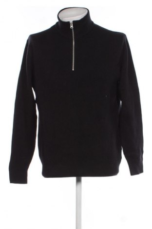 Herrenpullover Only & Sons, Größe L, Farbe Schwarz, Preis € 38,99