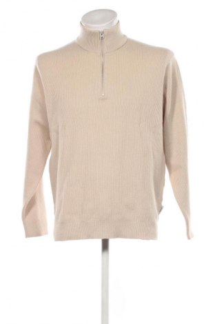 Pánsky sveter  Only & Sons, Veľkosť XL, Farba Béžová, Cena  29,95 €
