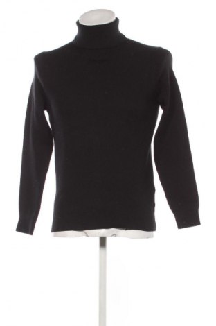 Herrenpullover Only & Sons, Größe S, Farbe Schwarz, Preis € 38,99