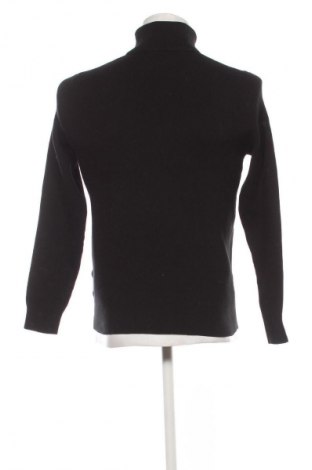 Herrenpullover Only & Sons, Größe S, Farbe Schwarz, Preis € 38,99