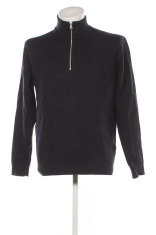 Herrenpullover Only & Sons, Größe L, Farbe Blau, Preis 35,99 €
