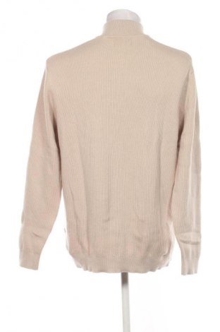 Herrenpullover Only & Sons, Größe XL, Farbe Beige, Preis 24,99 €