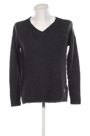 Herrenpullover Oxmo, Größe S, Farbe Blau, Preis € 12,99