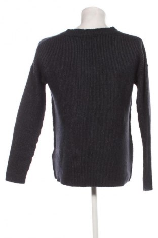 Herrenpullover Oxmo, Größe S, Farbe Blau, Preis € 12,99
