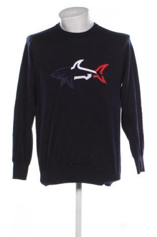 Pánský svetr  Paul & Shark, Velikost XL, Barva Vícebarevné, Cena  1 304,00 Kč