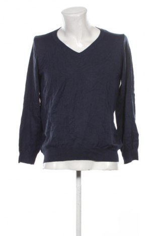 Herrenpullover Pescara, Größe XXL, Farbe Blau, Preis 16,99 €