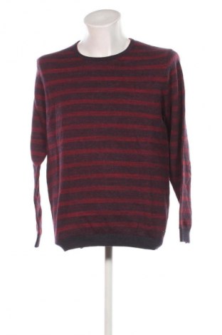 Herrenpullover Pierre Cardin, Größe XL, Farbe Mehrfarbig, Preis 42,99 €