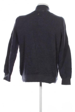 Herrenpullover Pme Legend, Größe XL, Farbe Blau, Preis 42,99 €