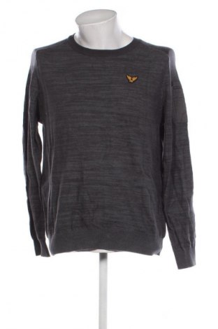 Herrenpullover Pme Legend, Größe L, Farbe Mehrfarbig, Preis € 43,99