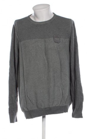 Herrenpullover Pme Legend, Größe XXL, Farbe Grün, Preis € 43,99