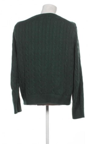 Herrenpullover Polo By Ralph Lauren, Größe XXL, Farbe Grün, Preis € 95,99