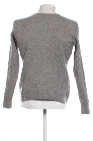 Herrenpullover Polo By Ralph Lauren, Größe L, Farbe Grau, Preis 204,99 €