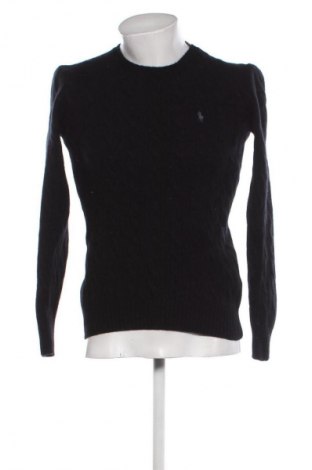 Pulover de bărbați Polo By Ralph Lauren, Mărime M, Culoare Negru, Preț 999,99 Lei