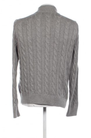 Męski sweter Polo By Ralph Lauren, Rozmiar M, Kolor Szary, Cena 869,99 zł