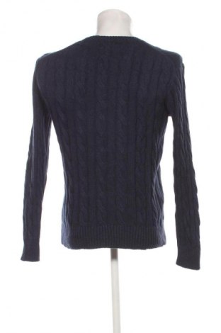 Herrenpullover Polo By Ralph Lauren, Größe M, Farbe Blau, Preis € 152,99