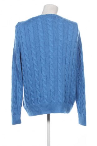 Herrenpullover Polo By Ralph Lauren, Größe L, Farbe Blau, Preis € 204,99