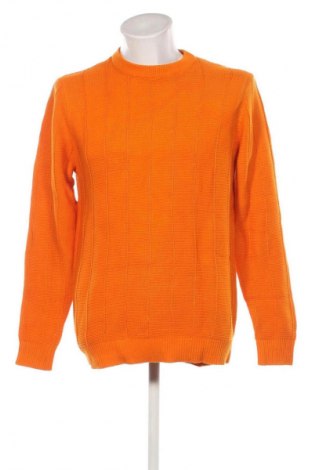 Herrenpullover Primark, Größe XL, Farbe Orange, Preis 24,99 €