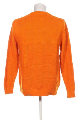 Herrenpullover Primark, Größe XL, Farbe Orange, Preis 24,99 €