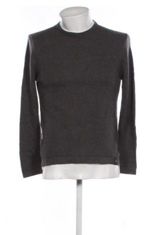 Herrenpullover Pull&Bear, Größe S, Farbe Grau, Preis € 24,99