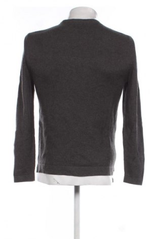 Herrenpullover Pull&Bear, Größe S, Farbe Grau, Preis € 24,99