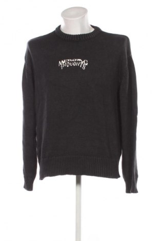 Herrenpullover Pull&Bear, Größe M, Farbe Blau, Preis € 38,99