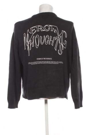 Herrenpullover Pull&Bear, Größe M, Farbe Blau, Preis € 38,99