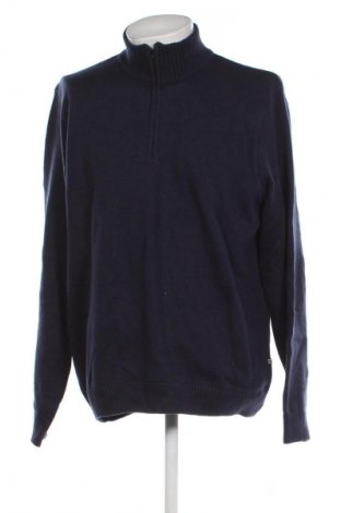 Herrenpullover Redgreen, Größe 3XL, Farbe Blau, Preis € 33,99