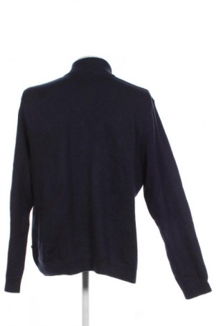 Herrenpullover Redgreen, Größe 3XL, Farbe Blau, Preis € 33,99
