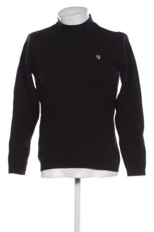 Pulover de bărbați Refill, Mărime L, Culoare Negru, Preț 118,99 Lei