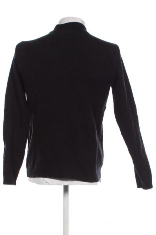 Pulover de bărbați Refill, Mărime L, Culoare Negru, Preț 118,99 Lei