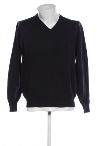Herrenpullover Royal Class, Größe M, Farbe Blau, Preis € 24,99
