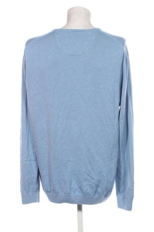 Herrenpullover S.Oliver, Größe 3XL, Farbe Blau, Preis € 33,99