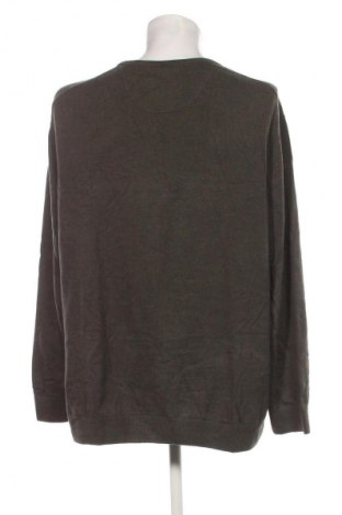 Herrenpullover S.Oliver, Größe 3XL, Farbe Grün, Preis € 33,99
