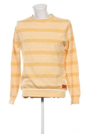 Herrenpullover Scotch & Soda, Größe L, Farbe Mehrfarbig, Preis 71,99 €