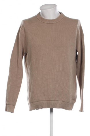 Herrenpullover Selected, Größe XL, Farbe Braun, Preis 87,99 €
