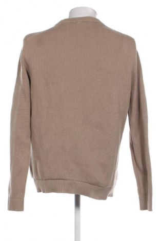 Herrenpullover Selected, Größe XL, Farbe Braun, Preis 87,99 €