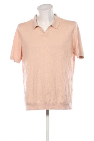 Pánský svetr  Selected Homme, Velikost XL, Barva Růžová, Cena  434,00 Kč