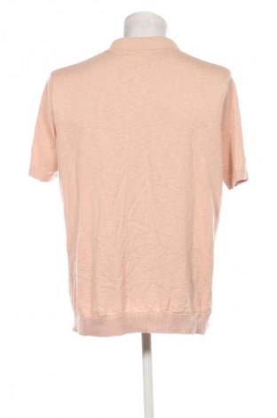 Pánský svetr  Selected Homme, Velikost XL, Barva Růžová, Cena  434,00 Kč
