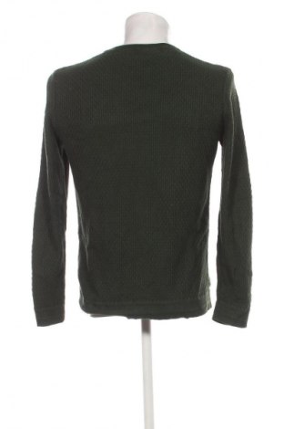 Herrenpullover Selected Homme, Größe M, Farbe Grün, Preis € 23,99