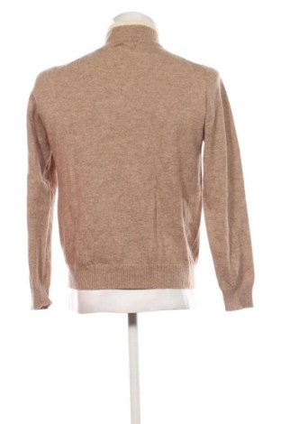 Herrenpullover Sergio Tacchini, Größe L, Farbe Braun, Preis € 71,99