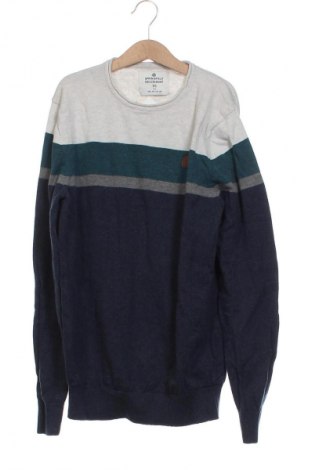 Herrenpullover Springfield, Größe XS, Farbe Mehrfarbig, Preis 23,99 €