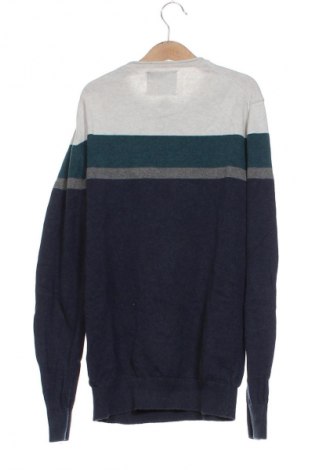 Herrenpullover Springfield, Größe XS, Farbe Mehrfarbig, Preis 23,99 €