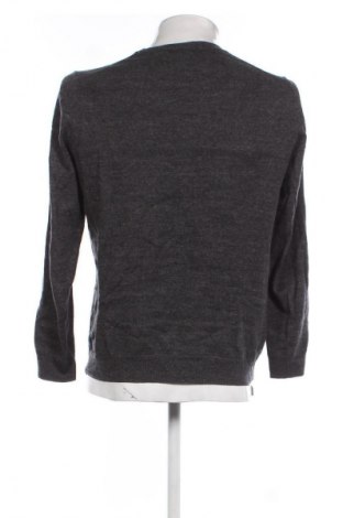 Herrenpullover Superdry, Größe L, Farbe Grau, Preis € 32,99