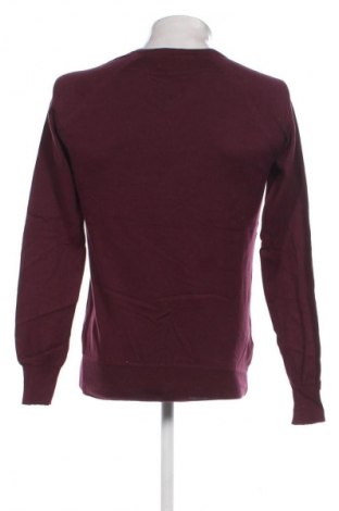 Pulover de bărbați Superdry, Mărime S, Culoare Roșu, Preț 127,69 Lei